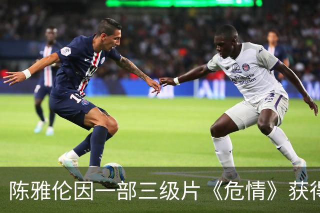 陈雅伦因一部三级片《危情》获得名声，是否值得？